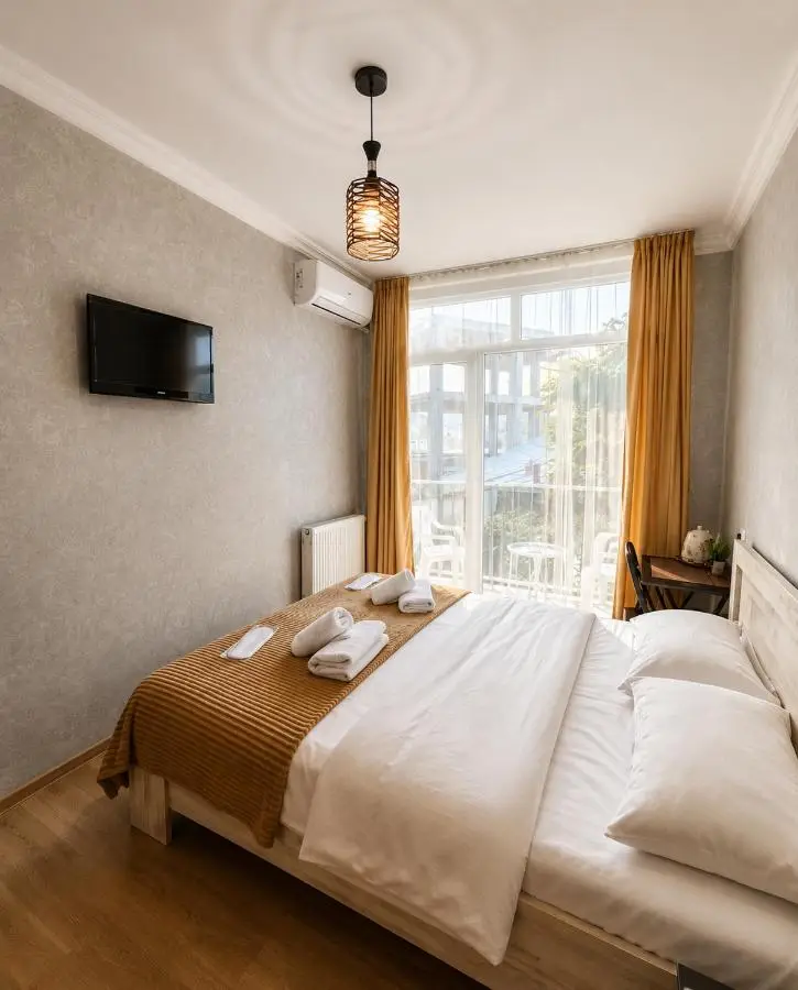 Hotel Marioni