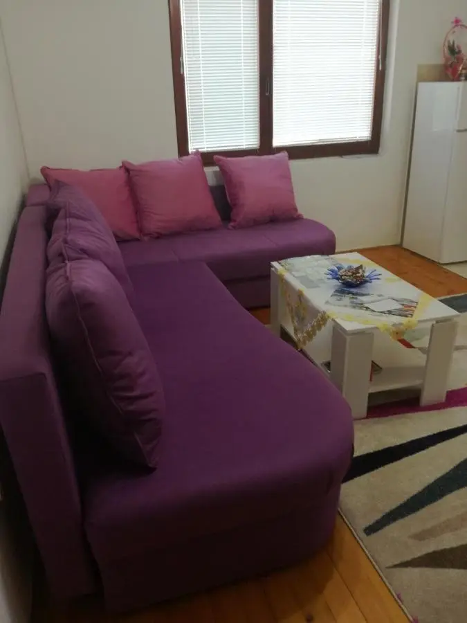 Holiday Home Iman
