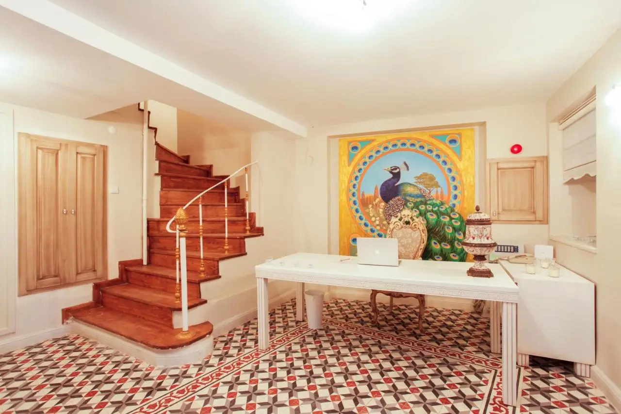 The Loft Istanbul