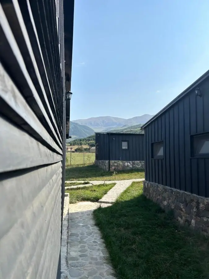 Shahdag Nature House
