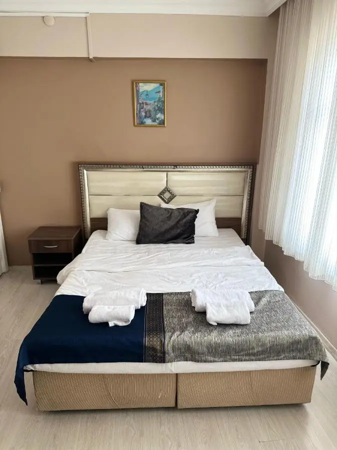Sultana Premier Hotel