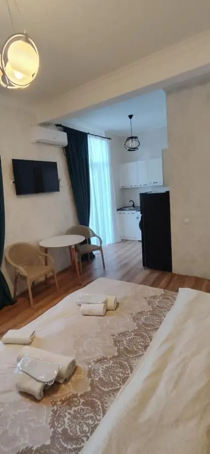 Guest House Alazani Valley