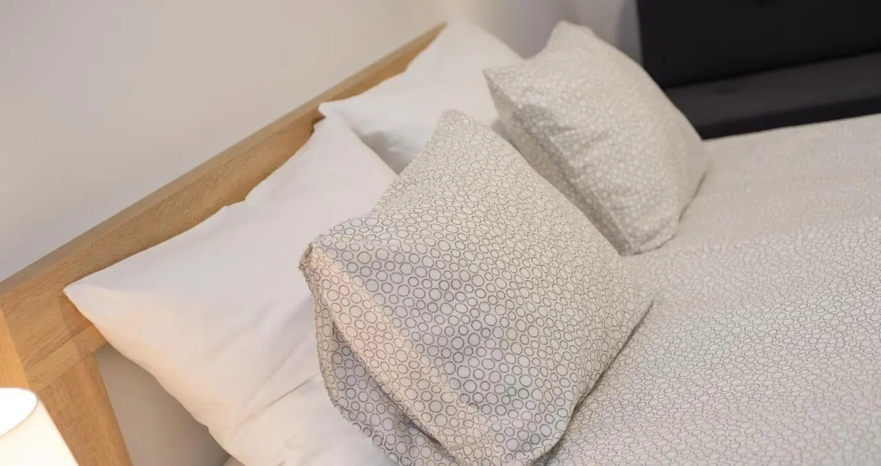 COMFORT APARTMENTS M&S