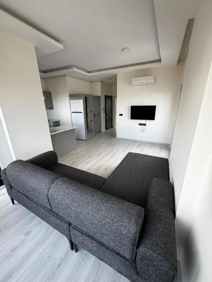 Ak Suites Rezidans
