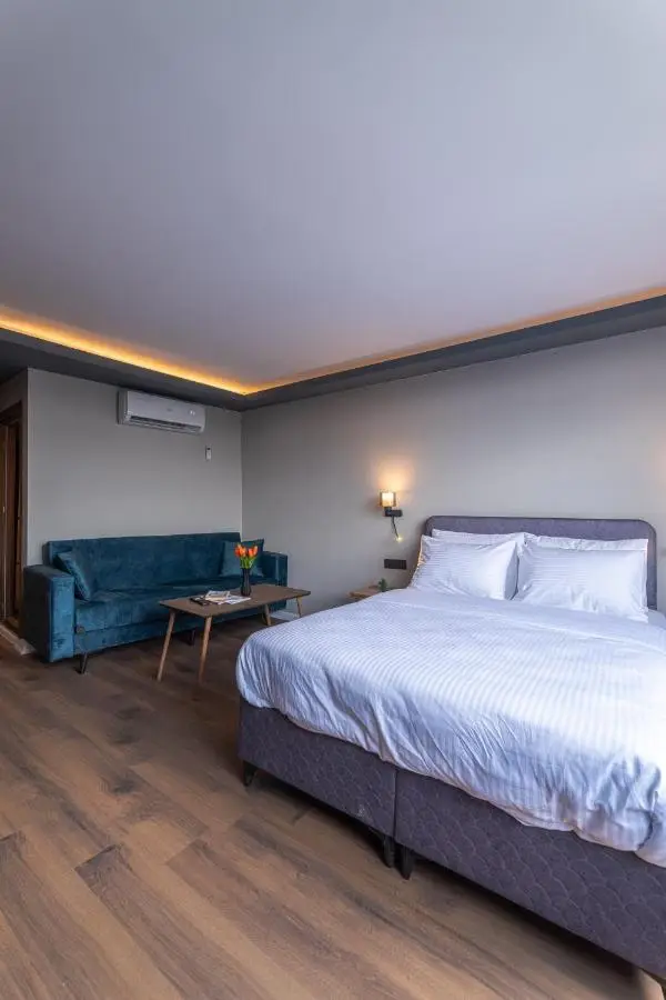Han Residence Haliç