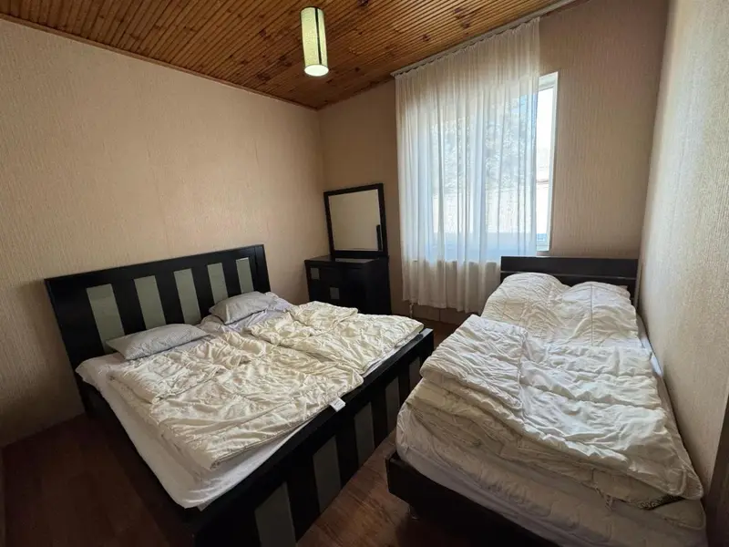 Home in Bakuriani