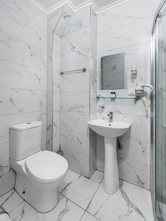 Taksim Trust Hotel