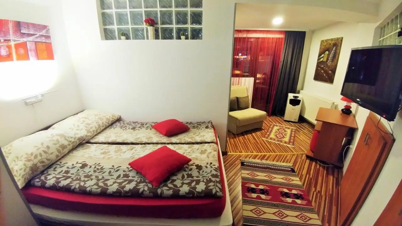 B&B Bazeni