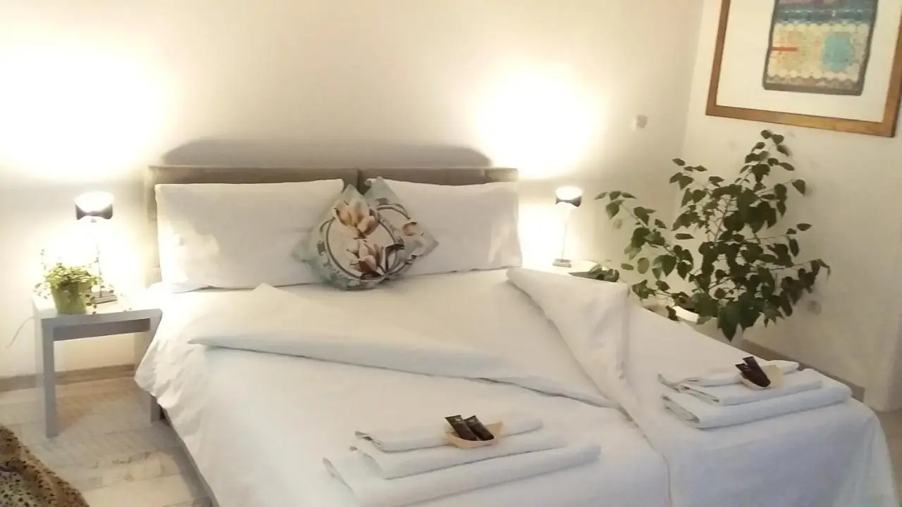 Apartment VILLA MERCI