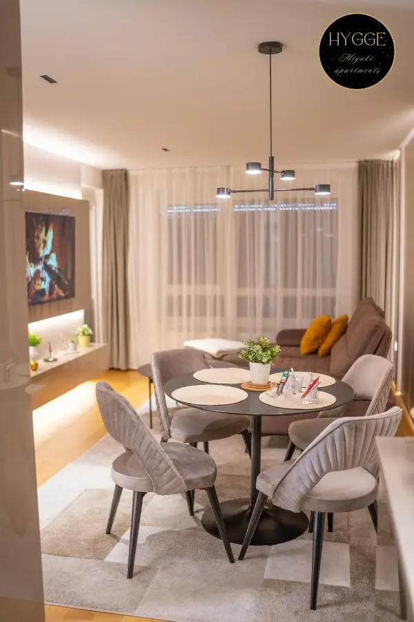 Miyaki Apartments - BJELASNICA