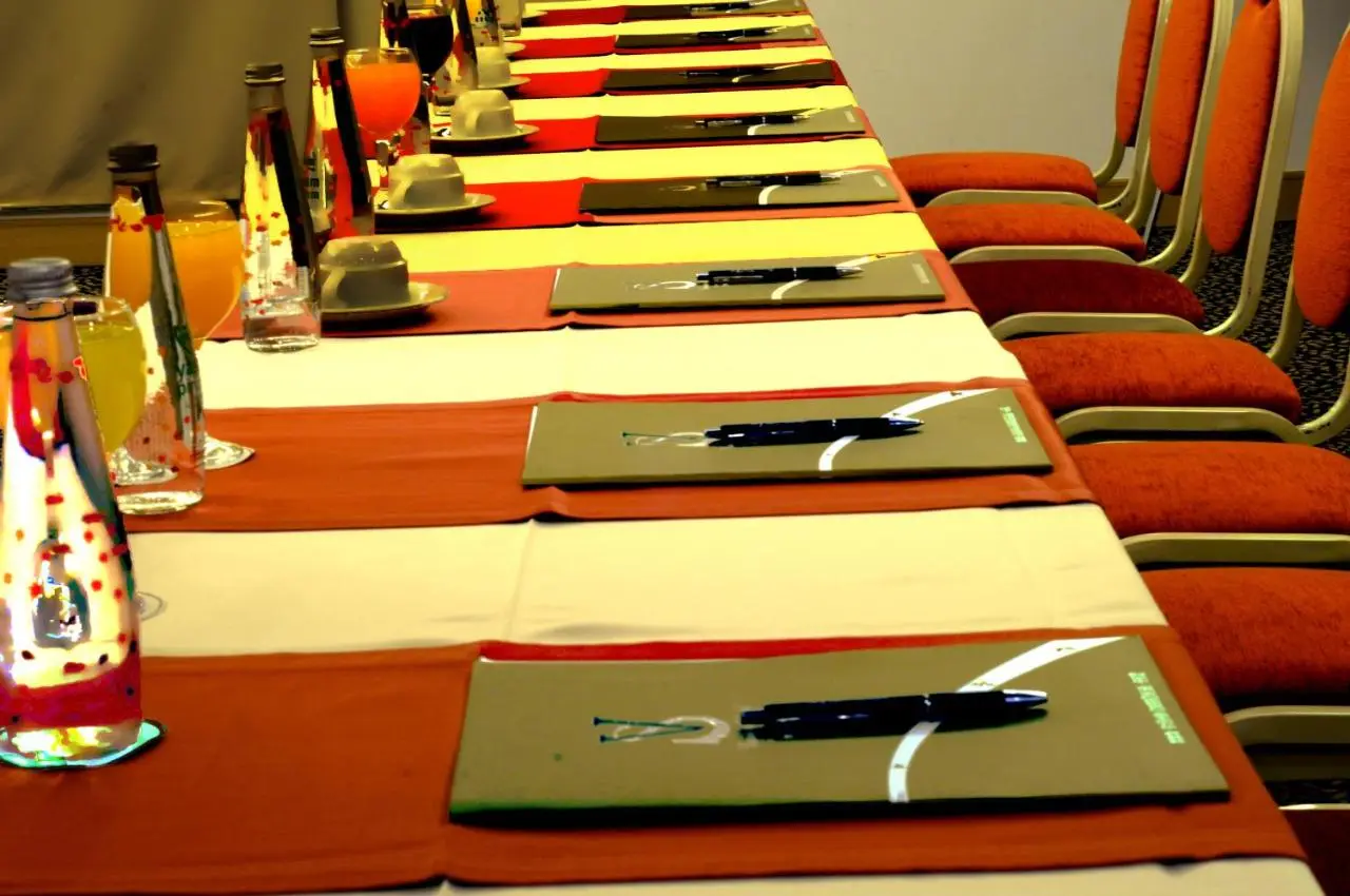 SV Business Hotel Diyarbakır