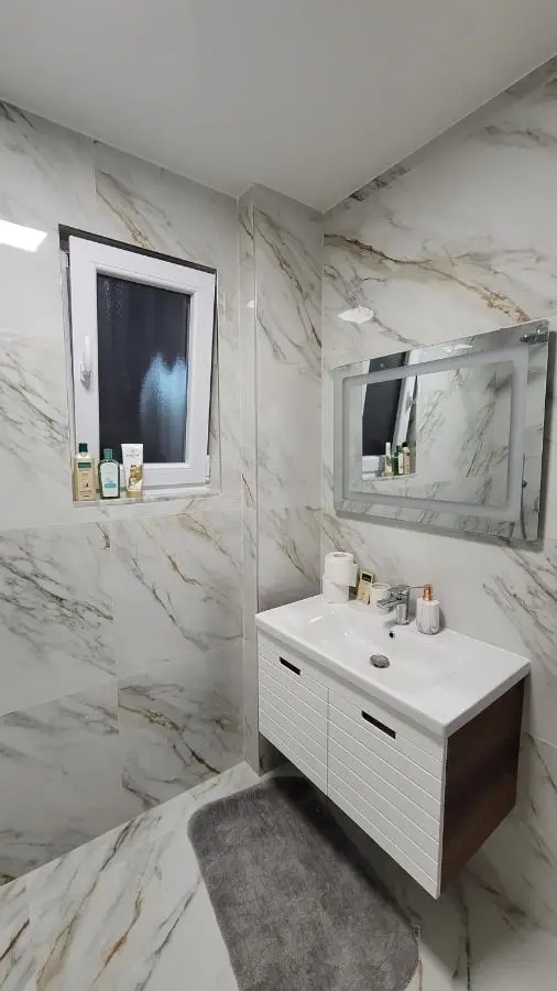 Dream Luxury Apartment