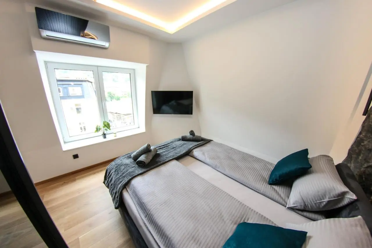 Apartman Vijećnica Urban Nest