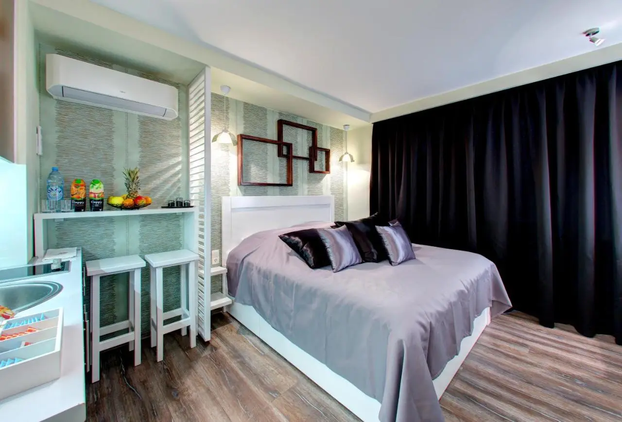 Luxury Studio Yasmine