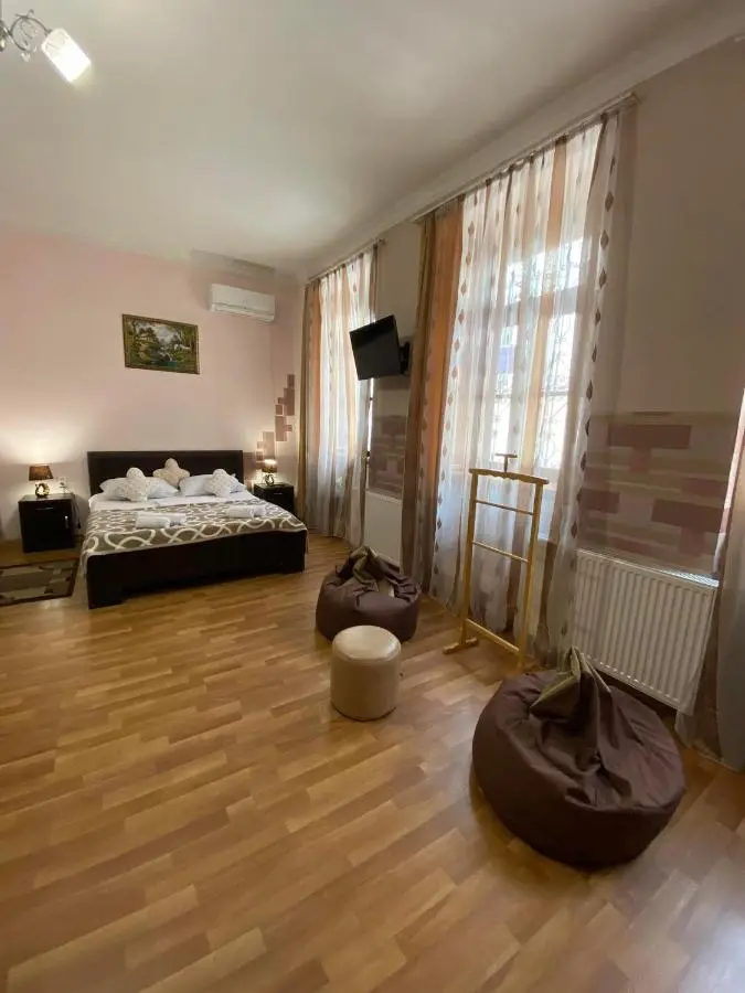 Guest house Lusia