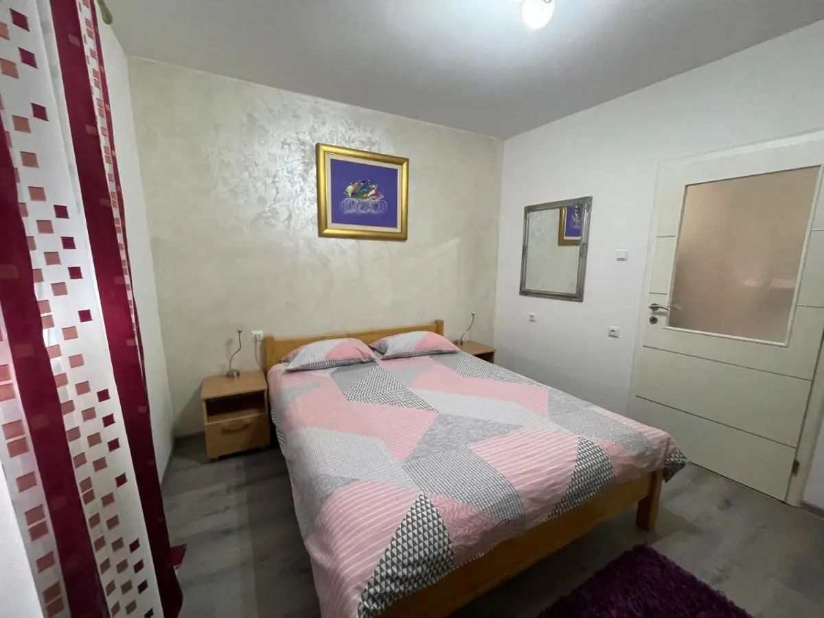 Apartmani BROD