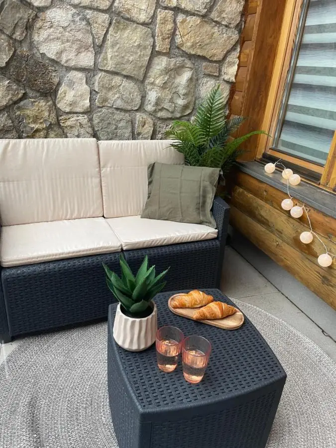 Apartment 122 - Aparthotel Vučko Jahorina - private host