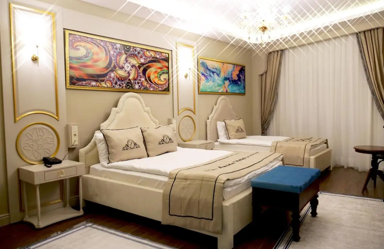 Amida Boutique Otel