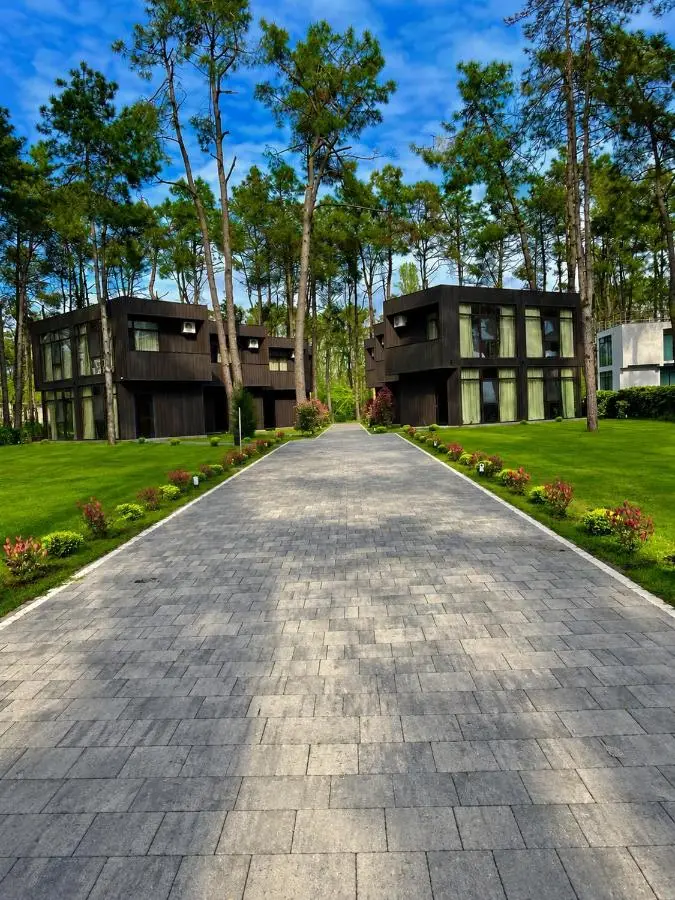 Buxus Villas Shekvetili