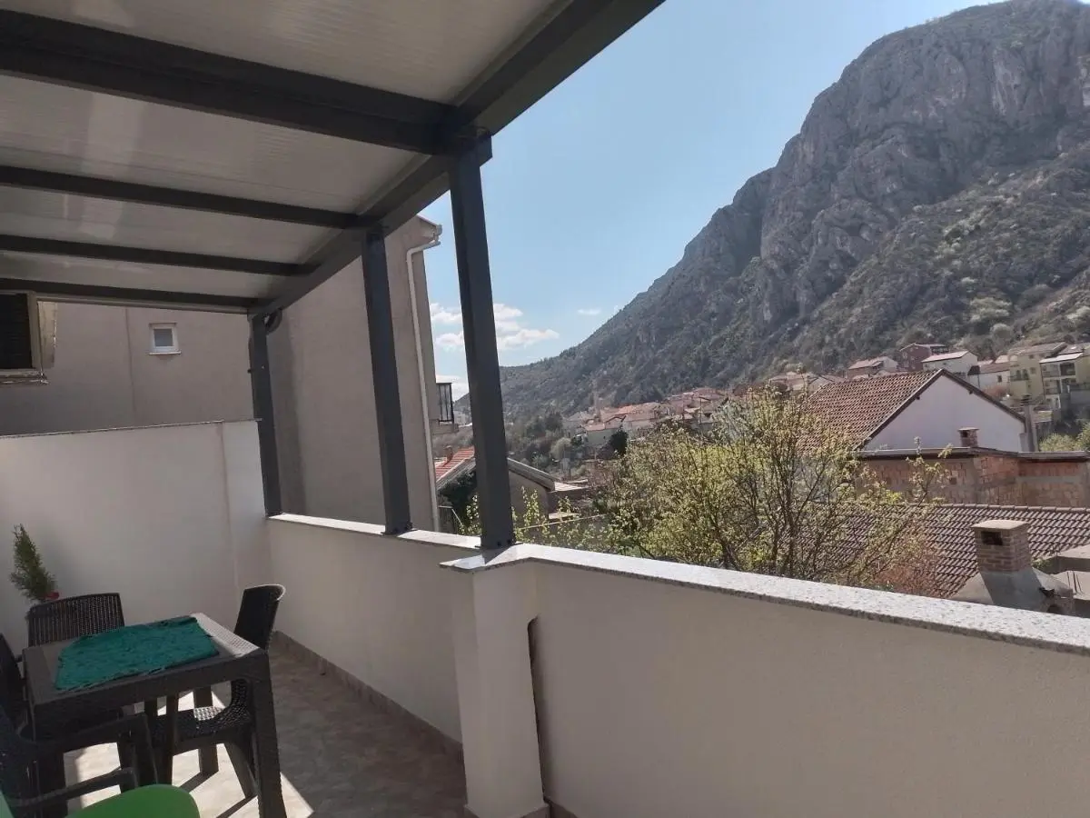 Guesthouse Sanja - Apartments 212