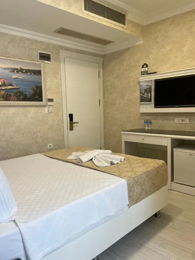 Ens Hotel