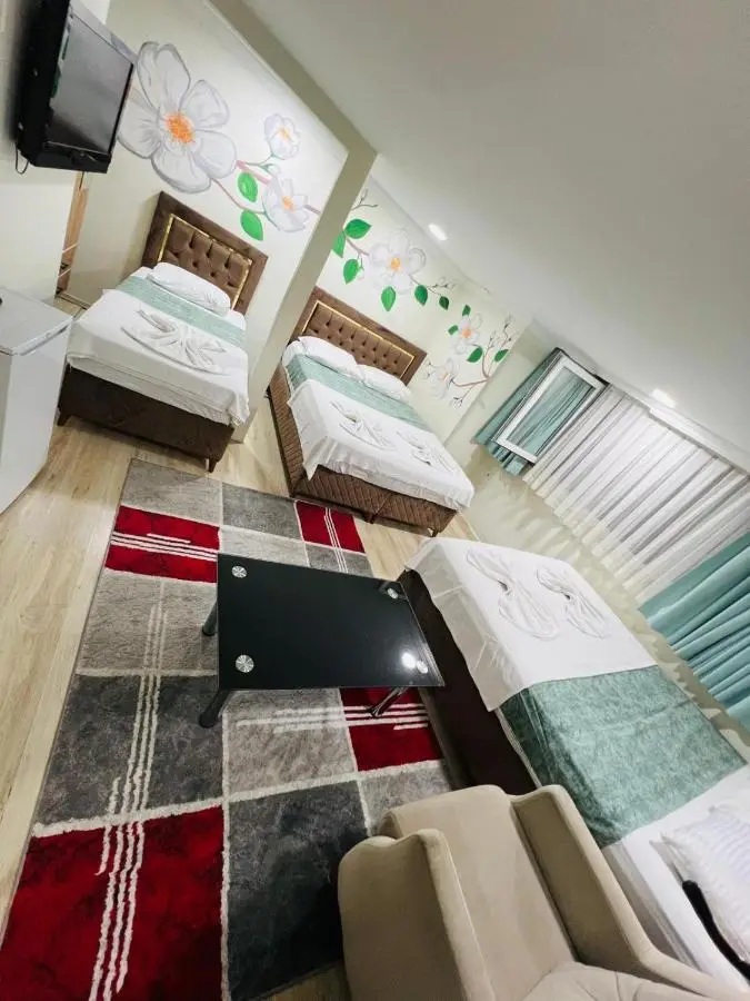 sefa yacht hotel