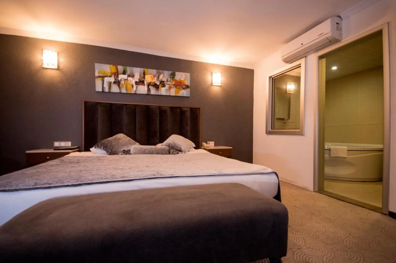 Antis Hotel-Special Category