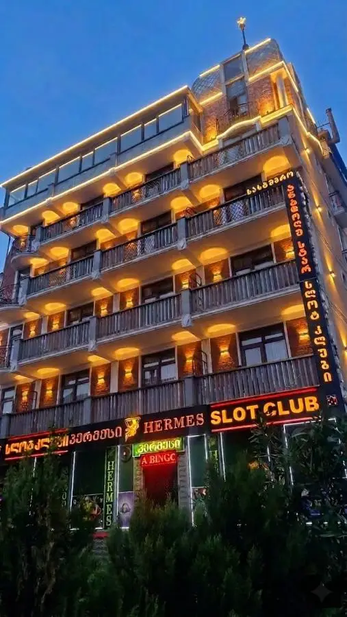 Anadolu Hotel & Restaurant & Spa