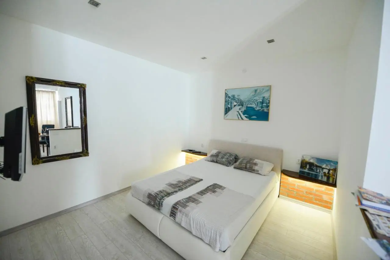 Apartment Citta Vecchia