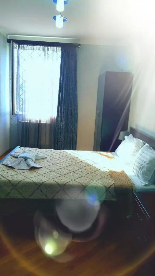 Hotel Sali