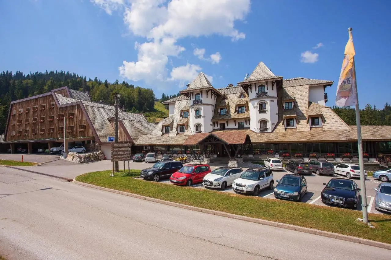 Termag Hotel Jahorina