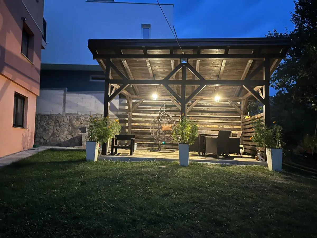 Dream house Sarajevo