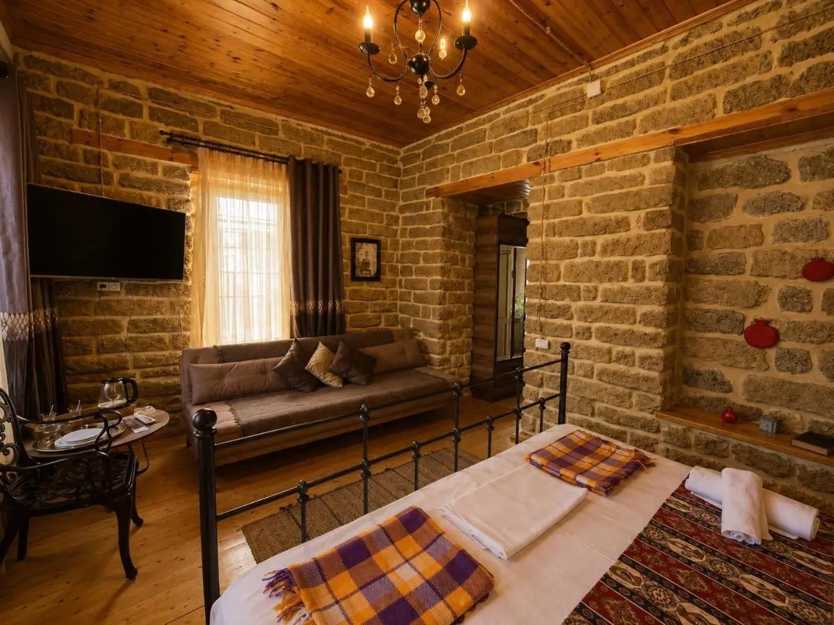 Shazali Museum Hotel