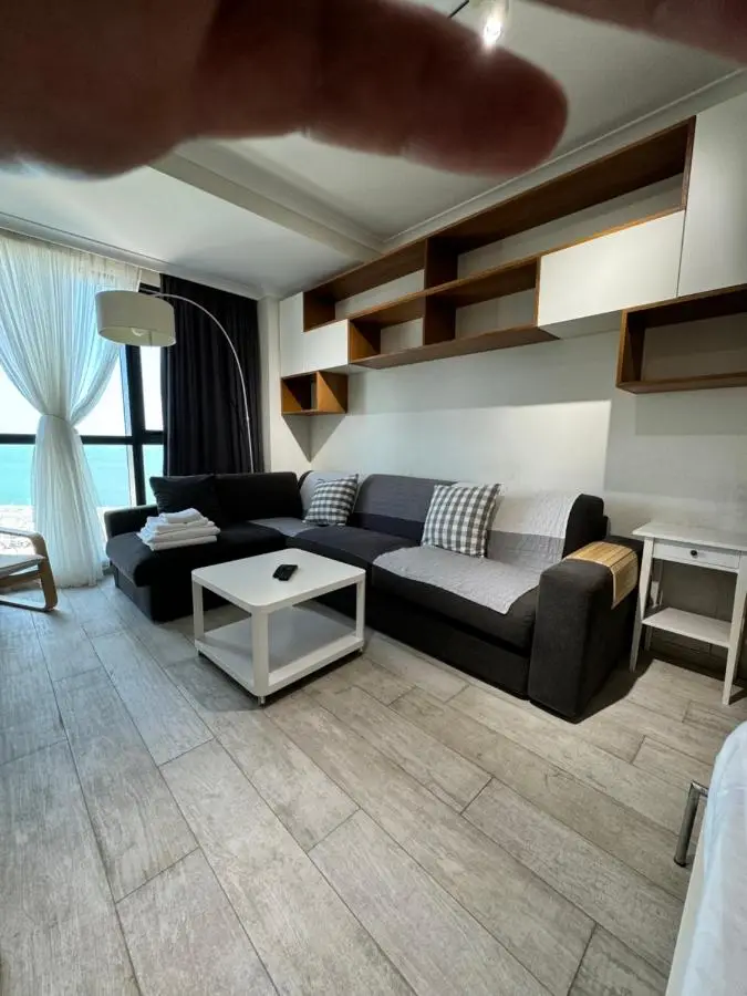 Apartment In Porta Batumi Tower