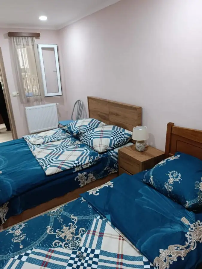 Piligrim Apartament Tbilisi