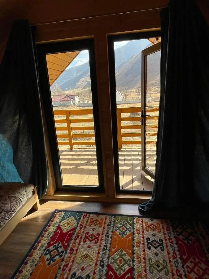 M&M House Kazbegi