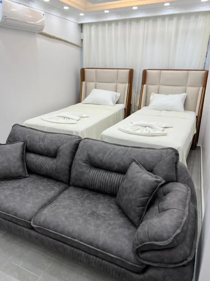 Sultanahmet private home