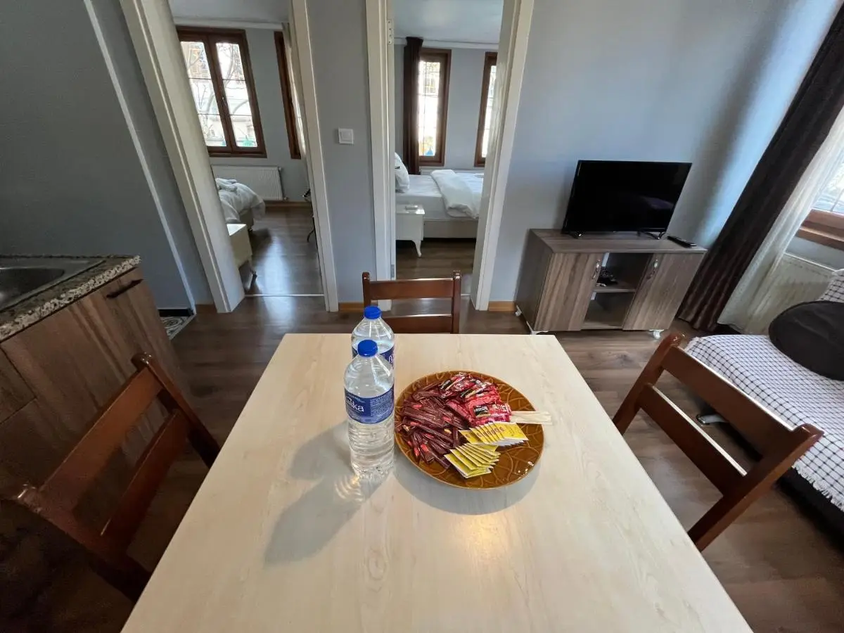 Gulhane Hotel Old City