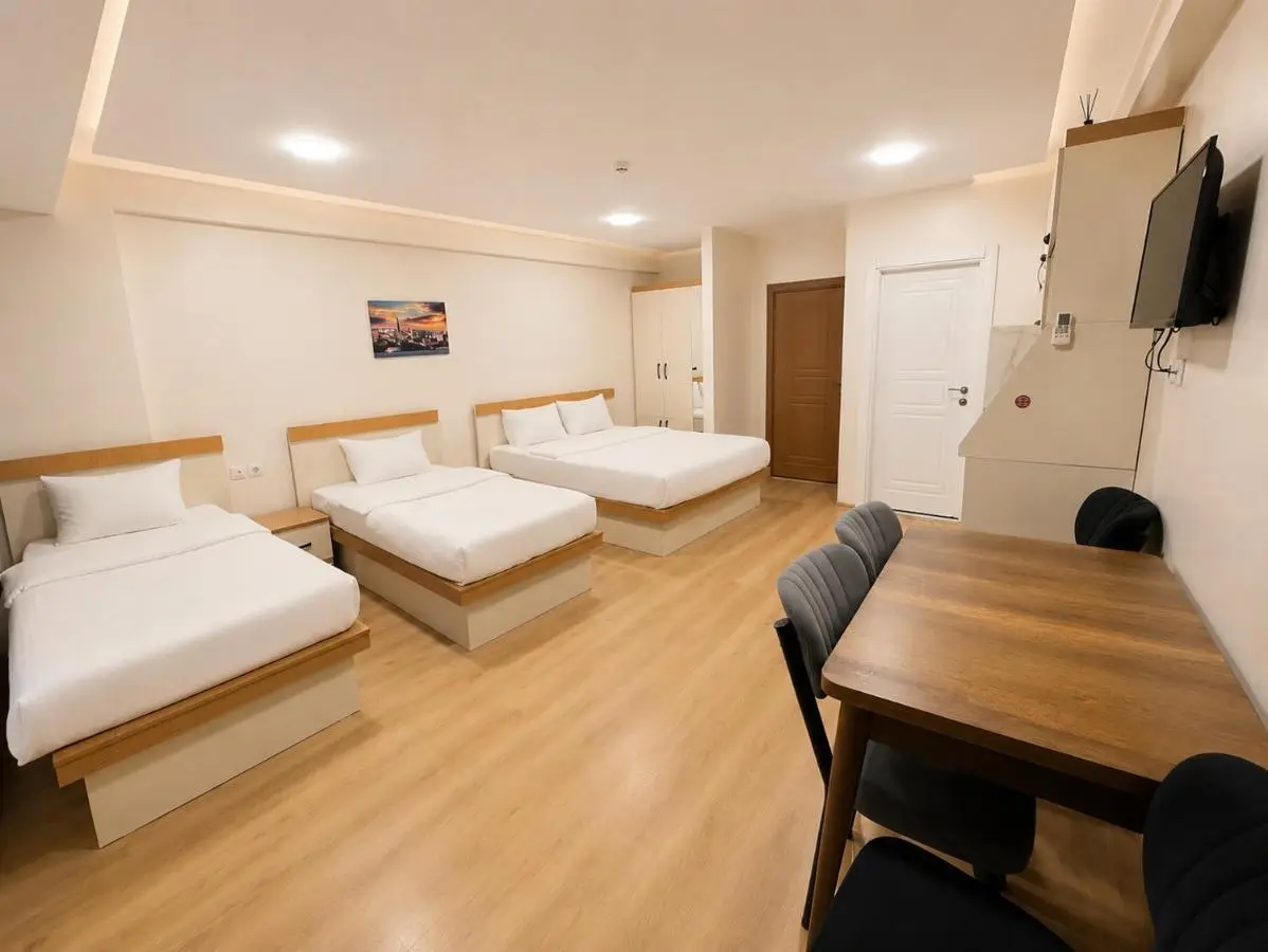 ISTANBUL STAY Boutıque Hotel