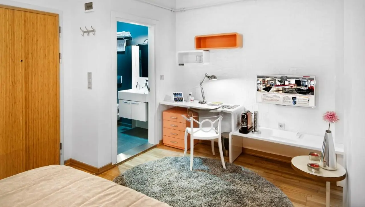 Nuru Ziya Suites