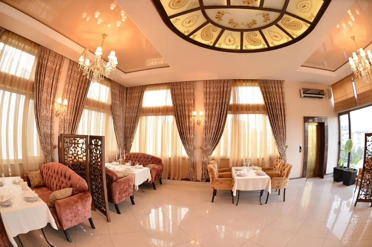 East Legend Hotel
