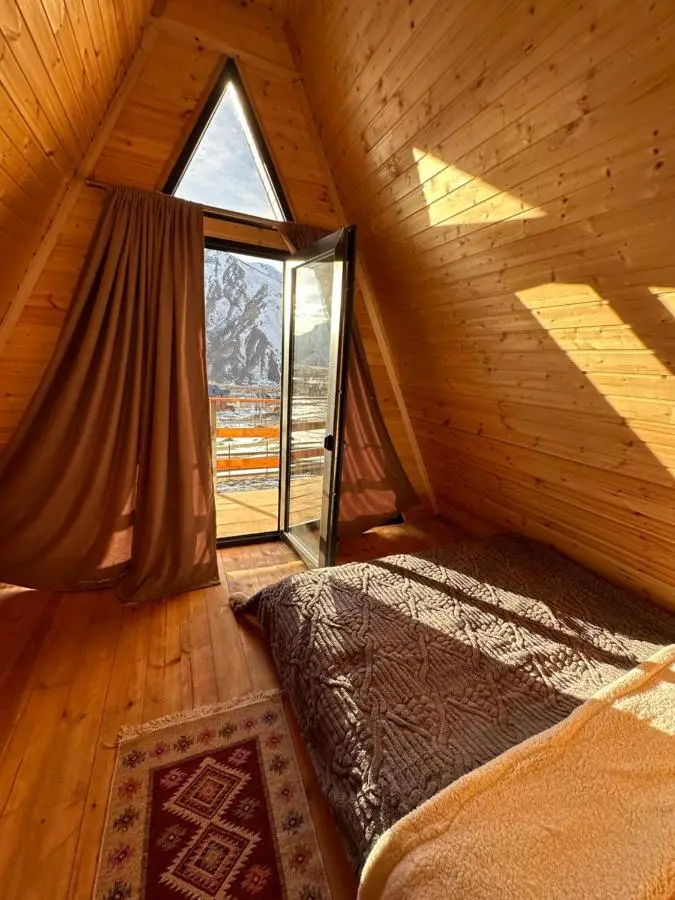 AURA Cottages