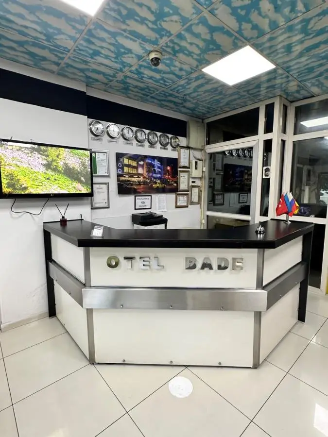 Bade Boutique Hotel Kadıköy