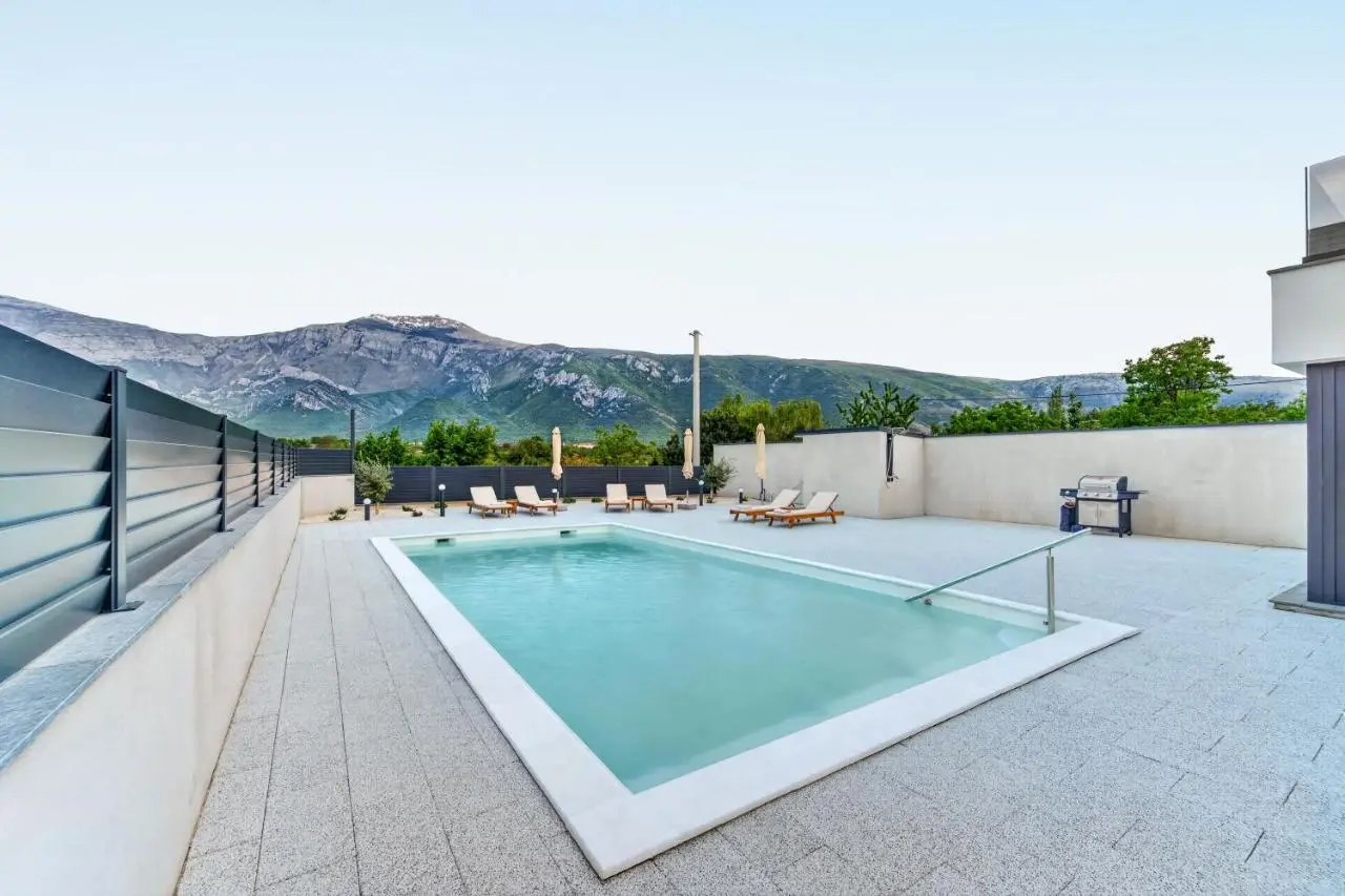 Villa Tadea