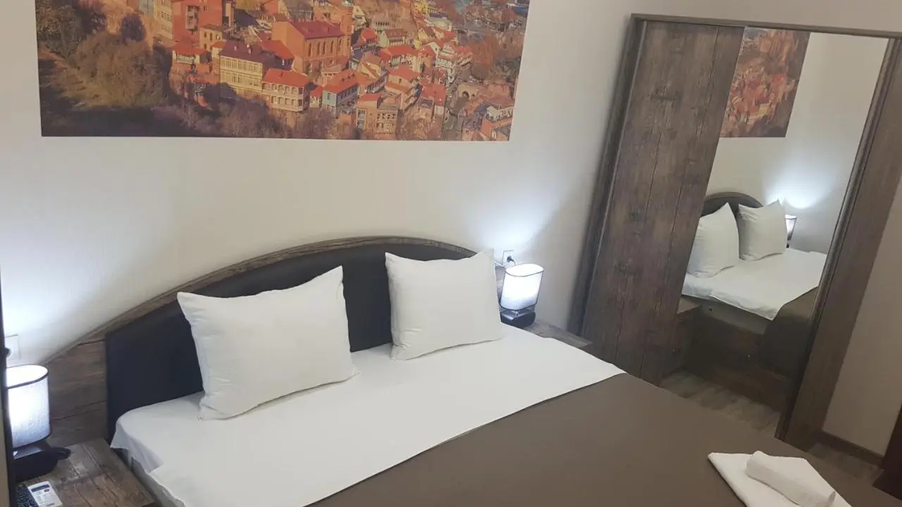 Sweet Rooms Inn