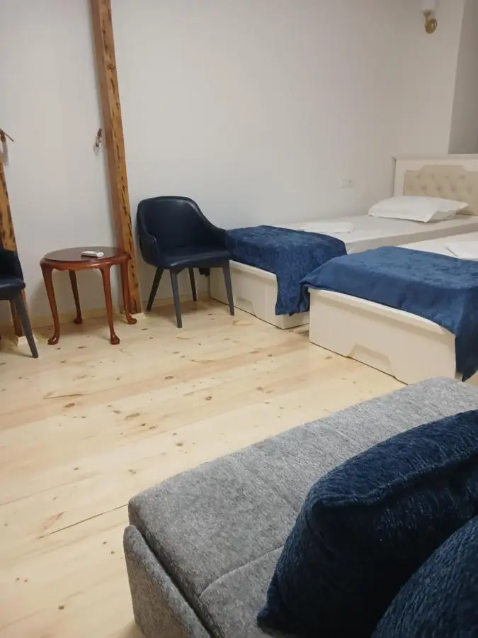 Hotel White Neptun Georgia Tbilisi