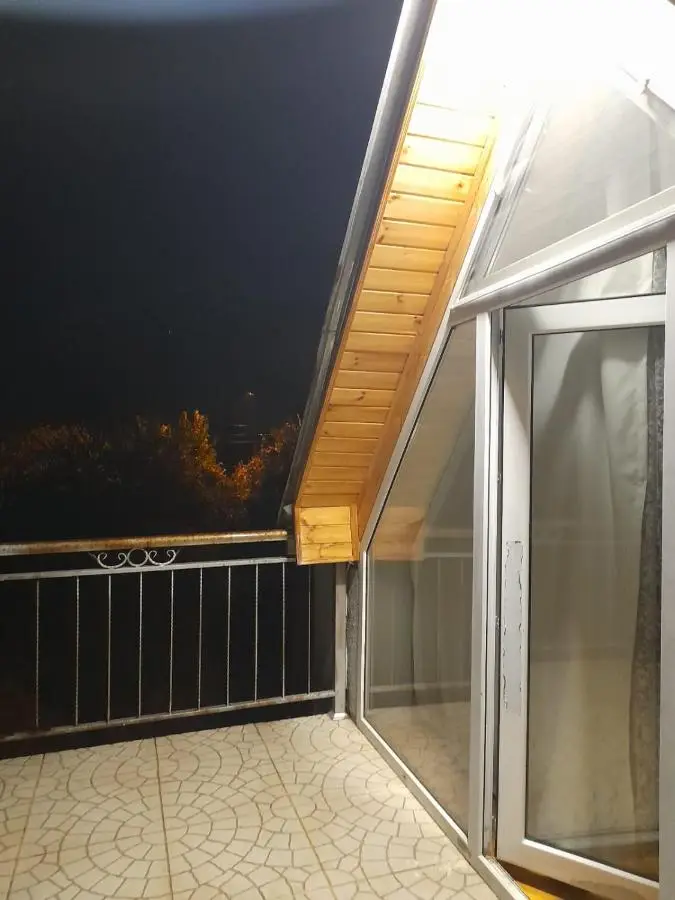 Qəbələn SNS RENTAL VILLA