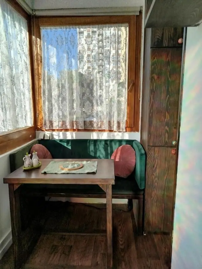 Heart Space, Your Soulful Sanctuary in Sarajevo
