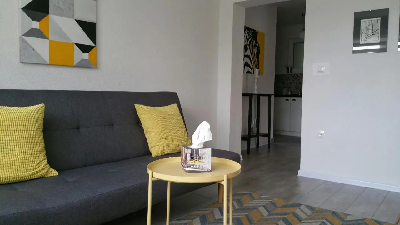 Apartment Fortuna