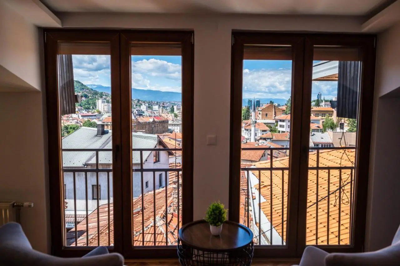 Avila Apartments